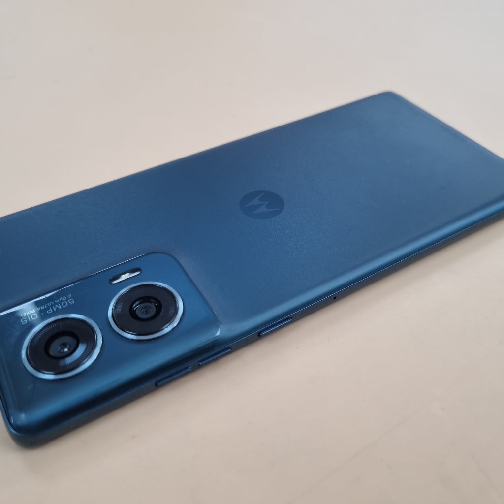 CELULAR MOTOROLA EDGE 50 FUSION XT2429-1 256 GB 8 GB RAM (SEMINUEVO)