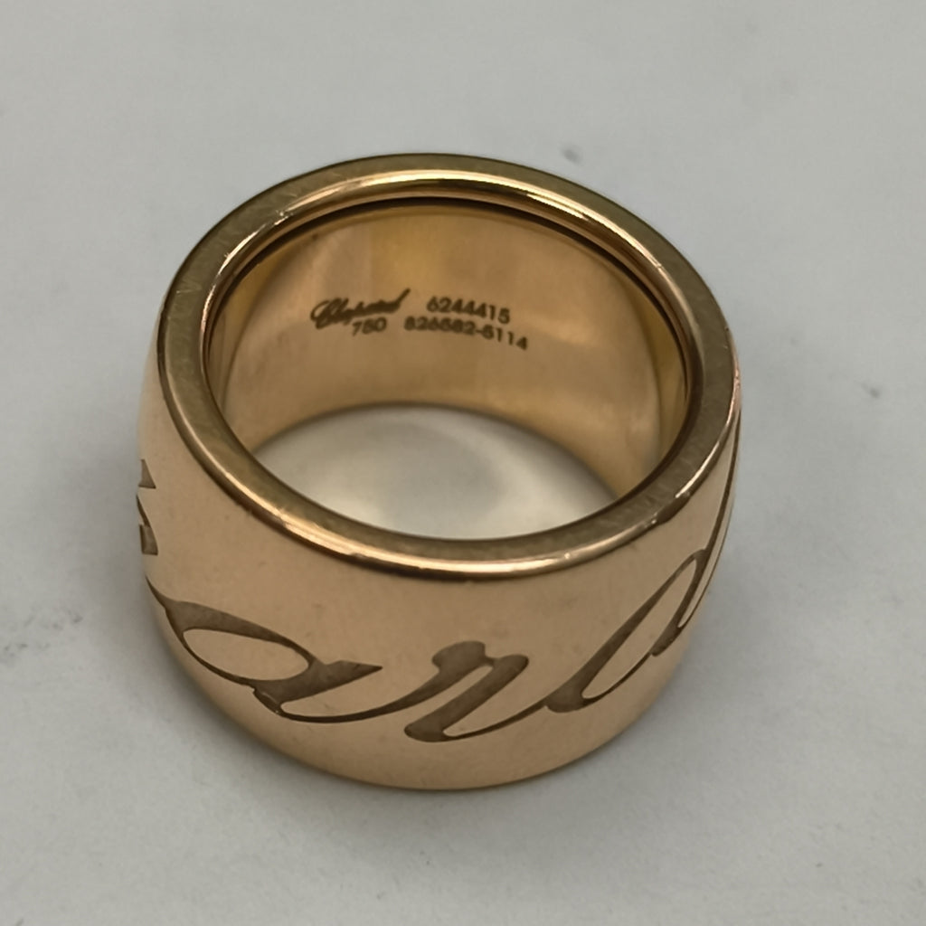 ANILLITO ORO 18 K 23.8 GRMS (SEMINUEVO)