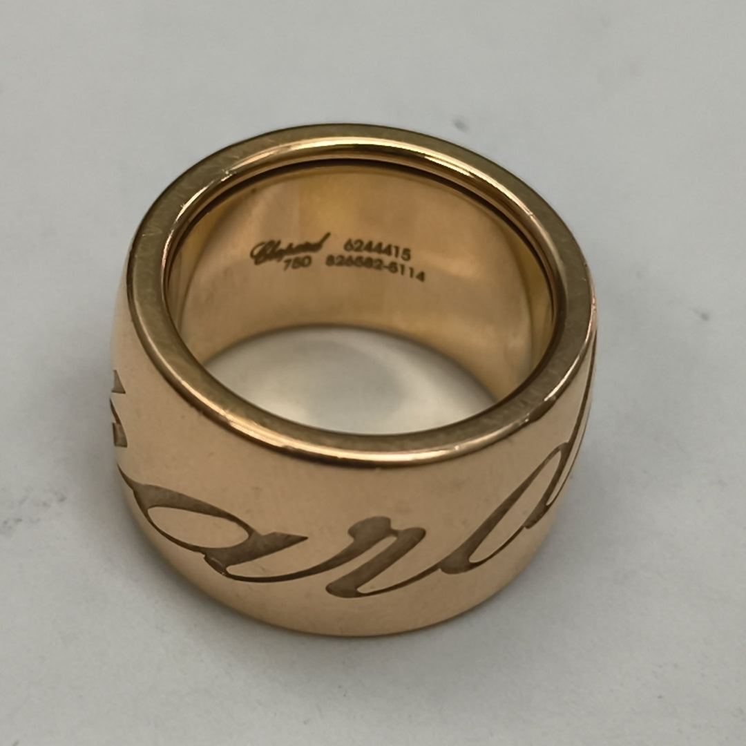 ANILLITO ORO 18 K 23.8 GRMS (SEMINUEVO)