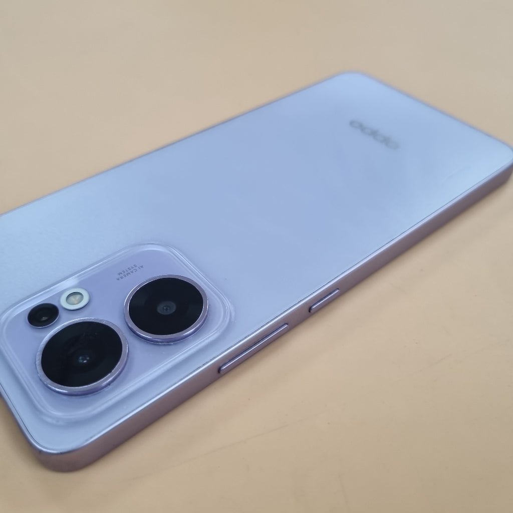 CELULAR OPPO RENO 13F 5G CPH2699 (2025) 256 GB 12 GB RAM (SEMINUEVO)