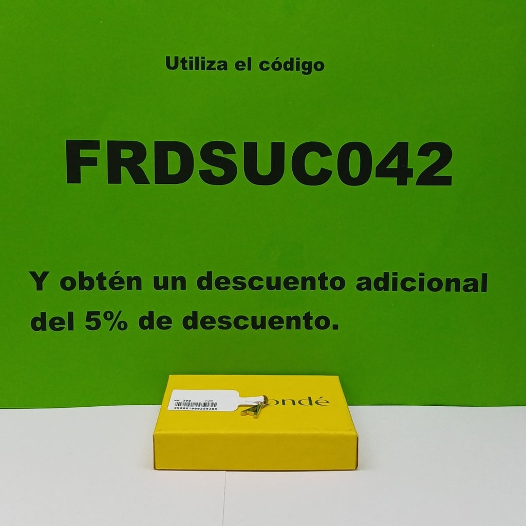 DIJES ORO 10K 0.8 (NUEVO)