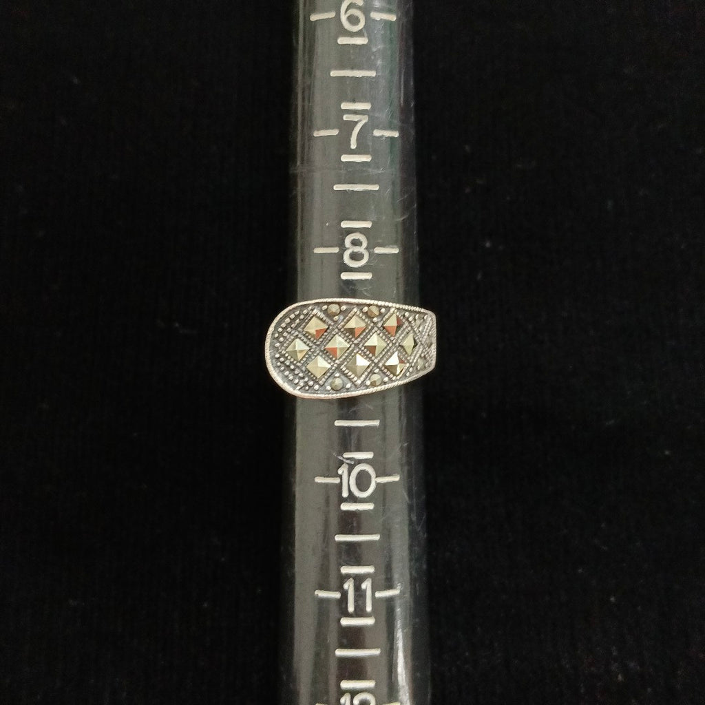 ANILLITO PLATA 7.3 GRMS (SEMINUEVO)