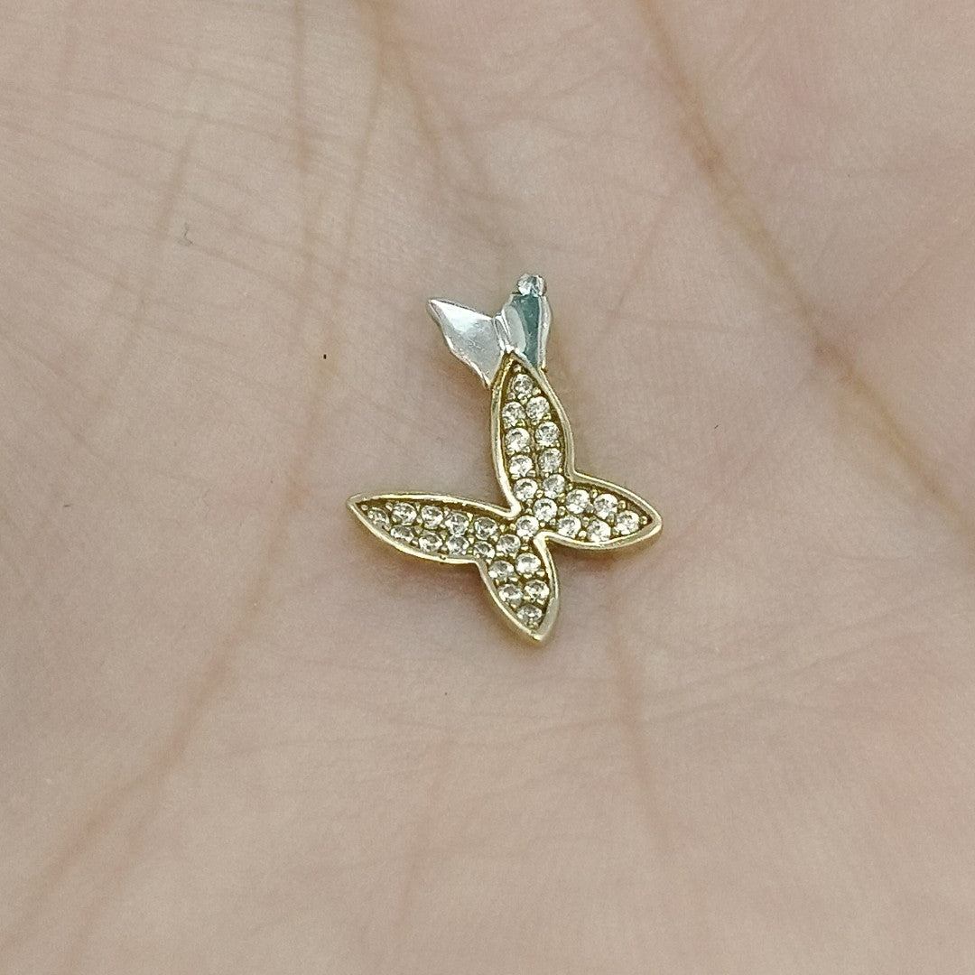 DIJE ORO 10 K 0,60 GRMS (SEMINUEVO)