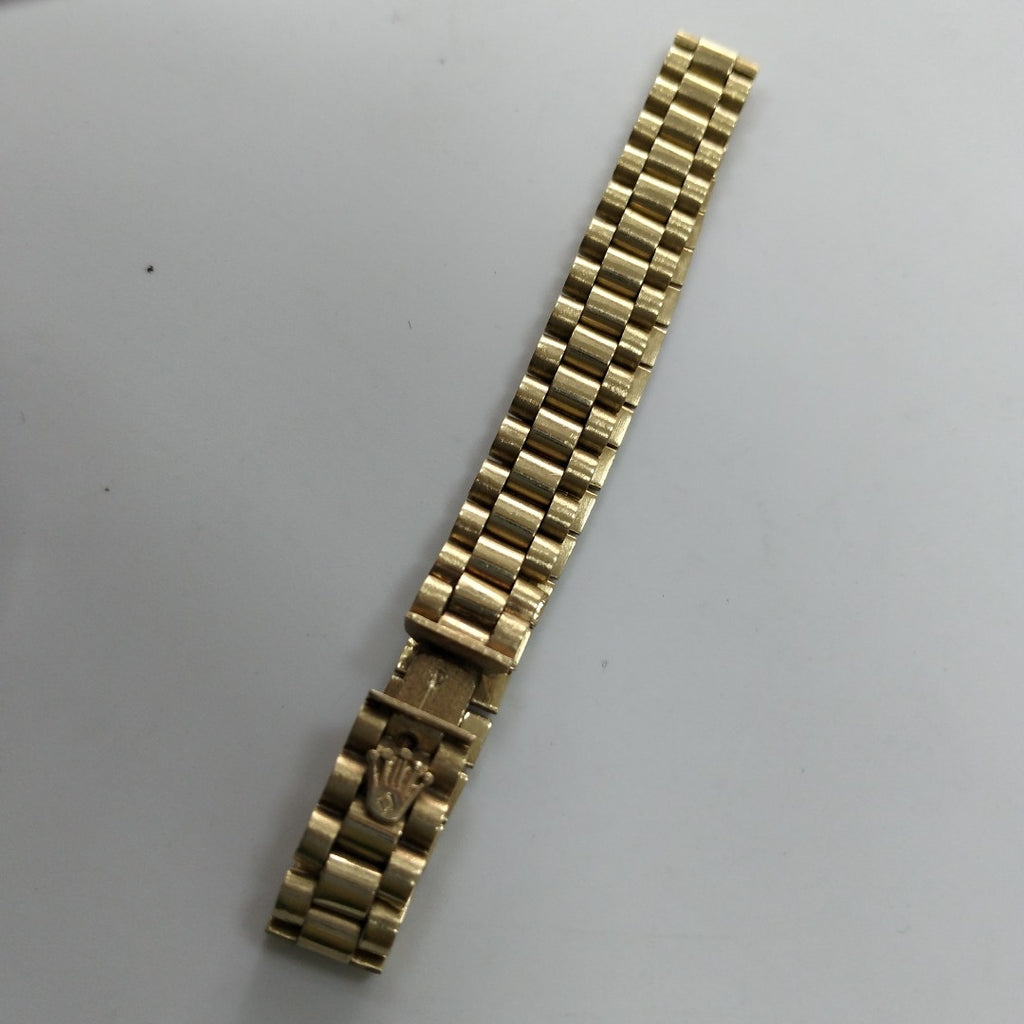 PULSERA ORO 14 K 26,10 GRMS (SEMINUEVO)