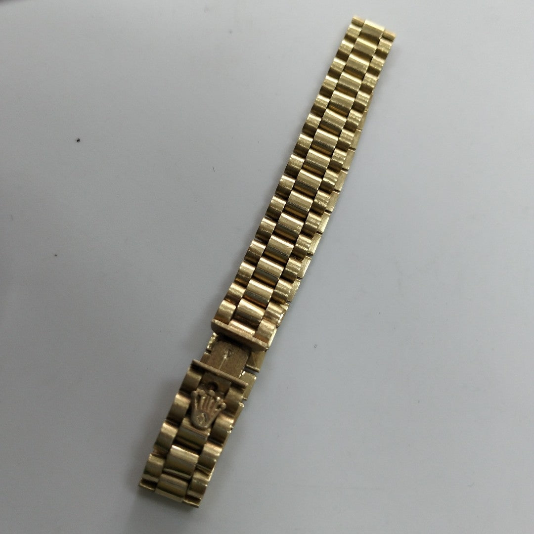 PULSERA ORO 14 K 26,10 GRMS (SEMINUEVO)