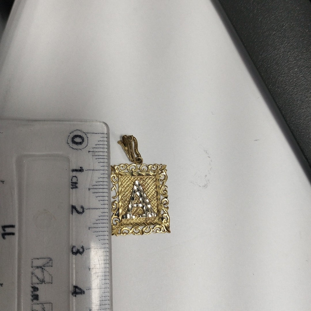 DIJE ORO 14 K 2,00 GRMS (SEMINUEVO)