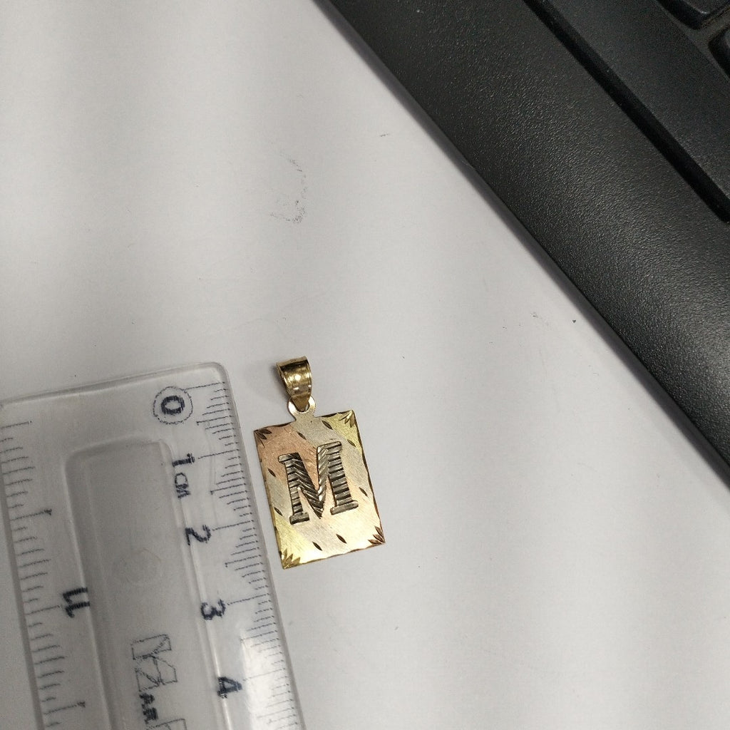 DIJE ORO 14 K 2,20 GRMS (SEMINUEVO)