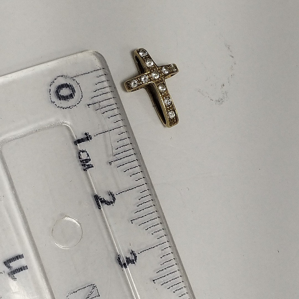 DIJE ORO 14 K 1 GRMS (SEMINUEVO)