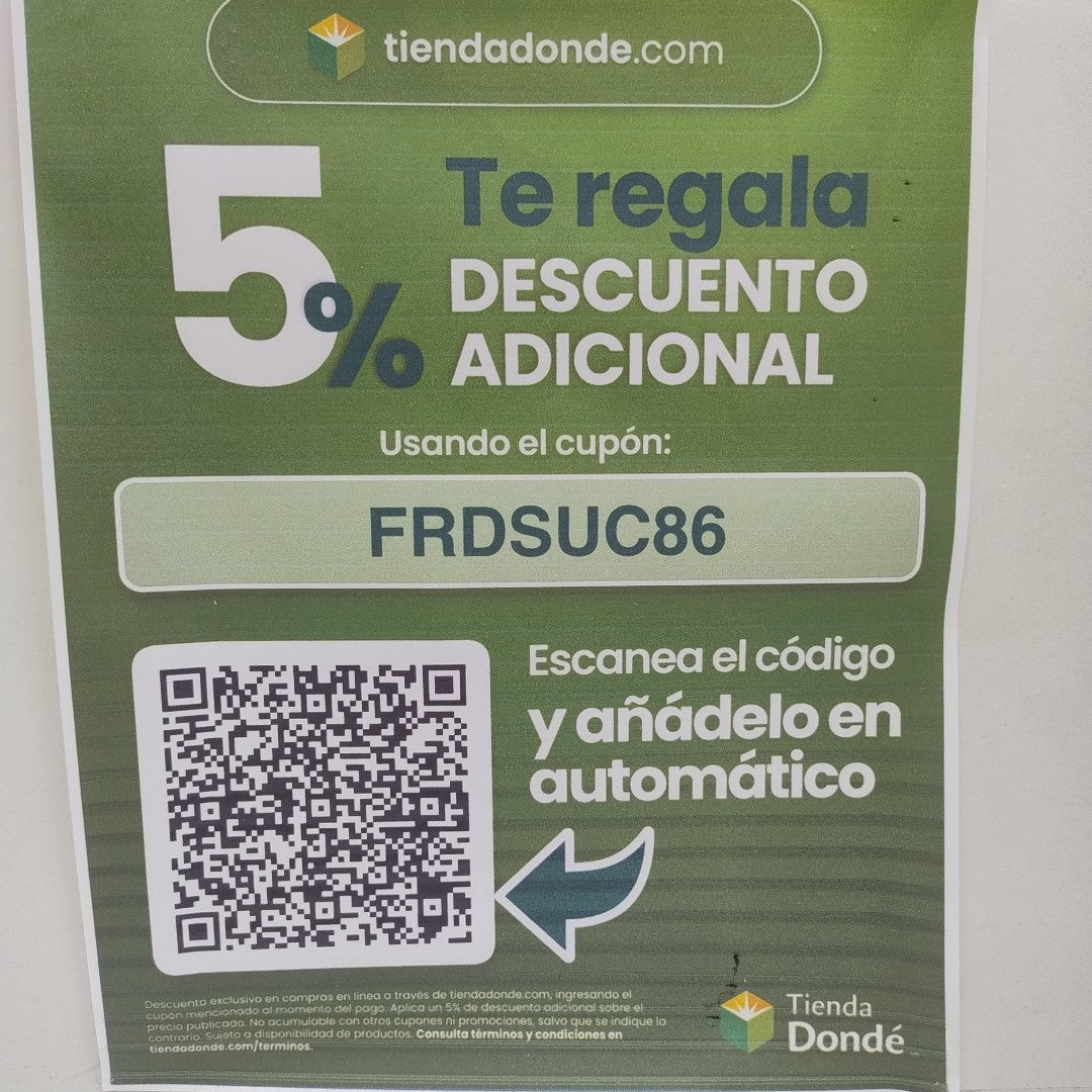 CADENA ORO, RODIADO 10 K 5.9 GRMS (SEMINUEVO)
