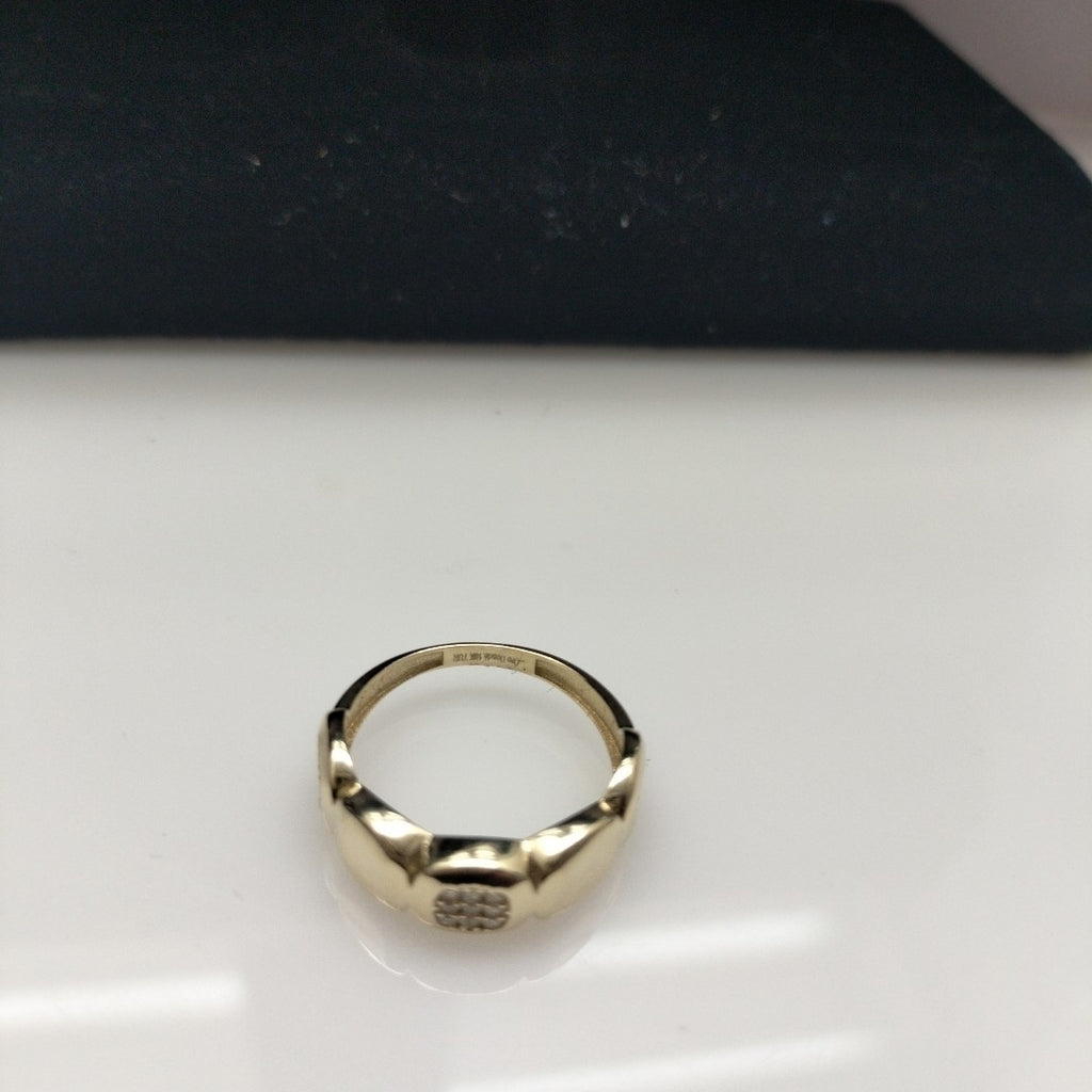 ANILLOS DAMA ORO 10K 2.3 (NUEVO)