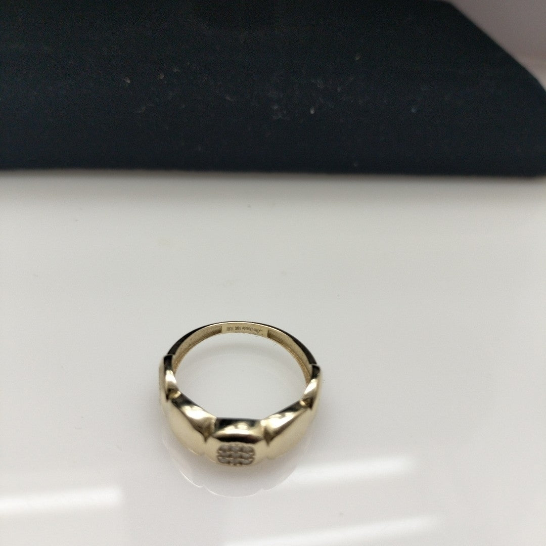 ANILLOS DAMA ORO 10K 2.3 (NUEVO)