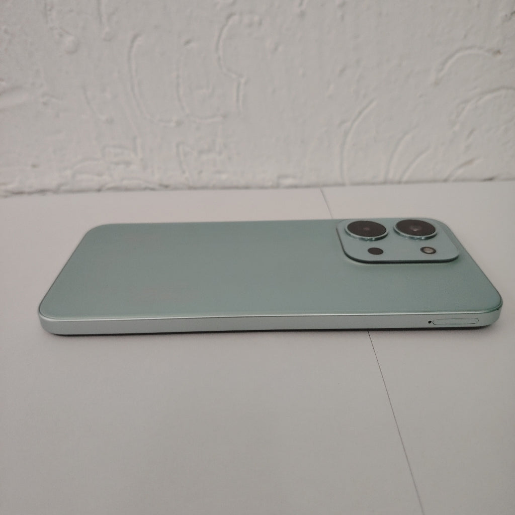 CELULAR XIAOMI REDMI 15C 25078RA3EL (2025) 128 GB 4 GB RAM (SEMINUEVO)