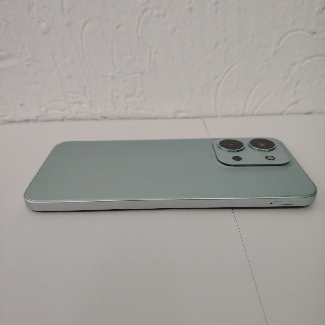 CELULAR XIAOMI REDMI 15C 25078RA3EL (2025) 128 GB 4 GB RAM (SEMINUEVO)