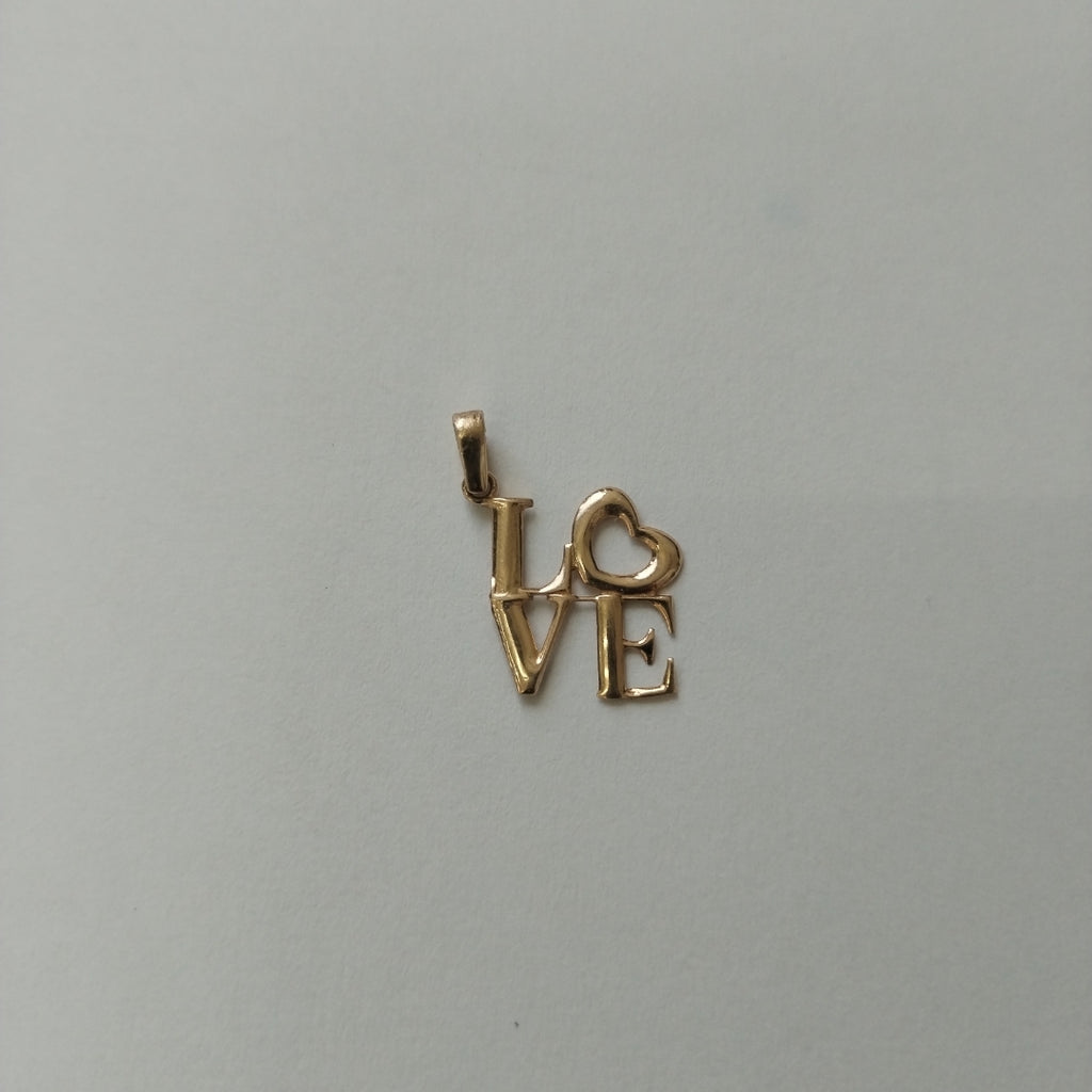 DIJES ORO 14K 0.8 (NUEVO)