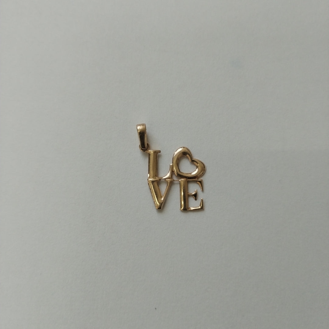 DIJES ORO 14K 0.8 (NUEVO)