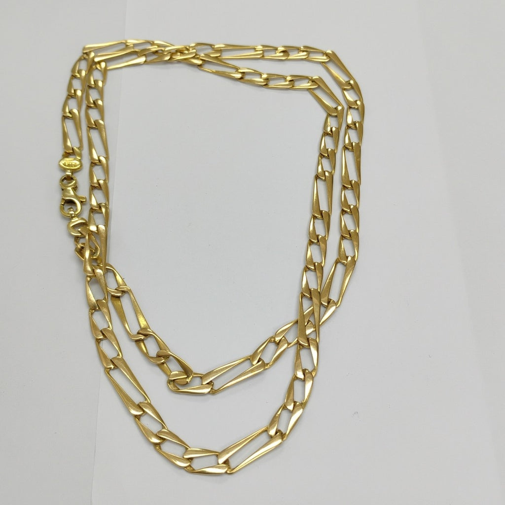 CADENA ORO 14 K 18,30 GRMS (SEMINUEVO)
