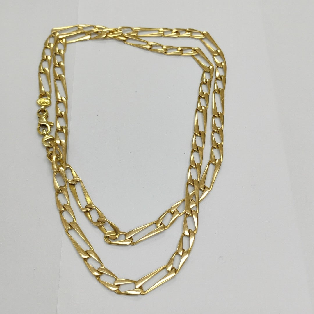 CADENA ORO 14 K 18,30 GRMS (SEMINUEVO)