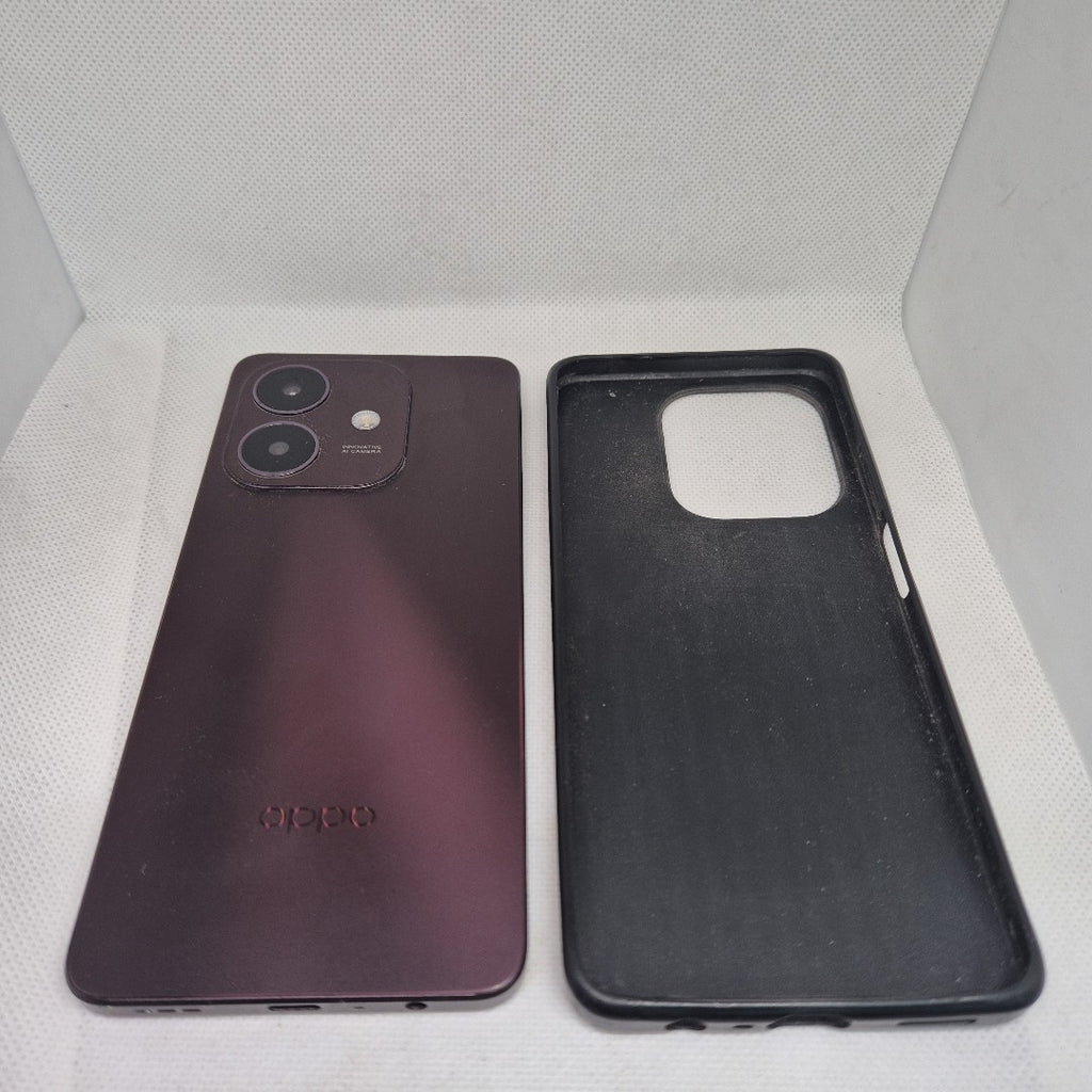 CELULAR OPPO A40 CPH2669 (2024) 256 GB 4 GB RAM (SEMINUEVO)