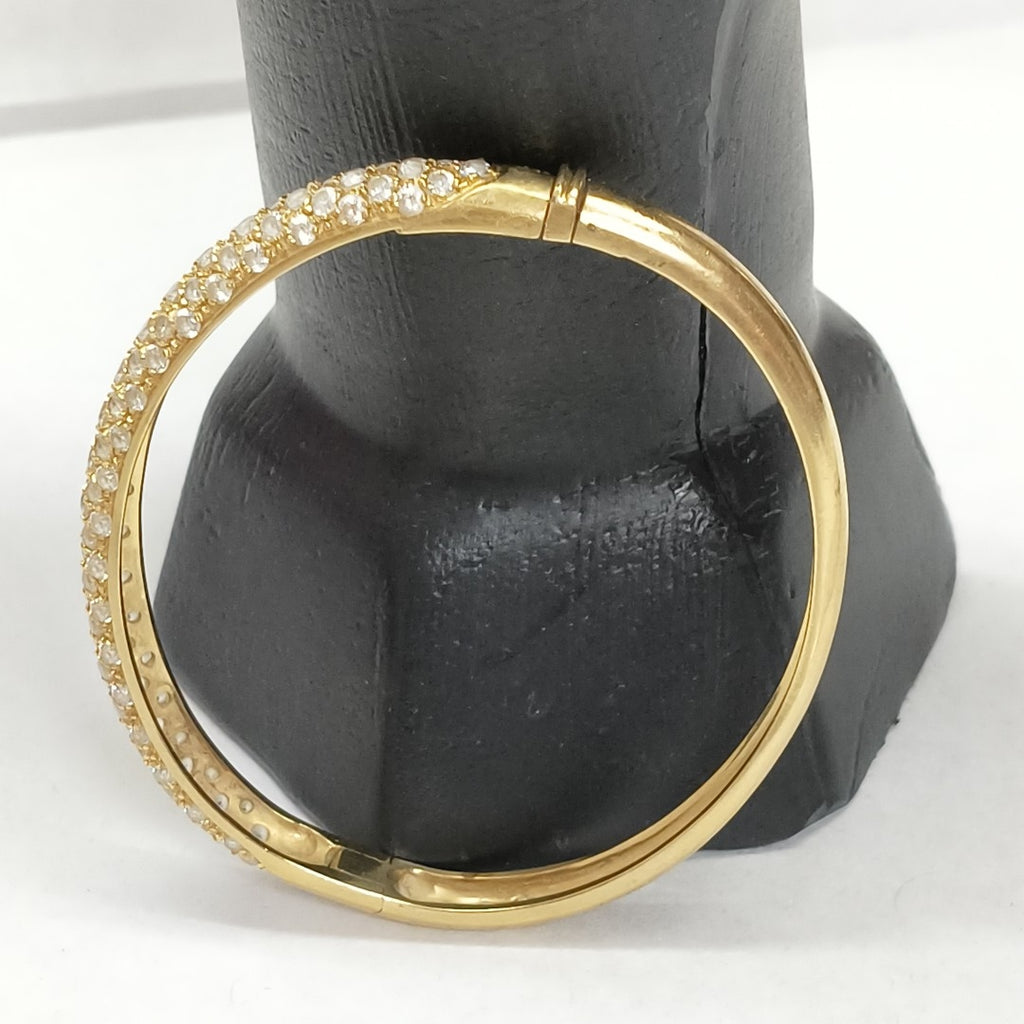 PULSERA ORO 14 K 20.4 GRMS (SEMINUEVO)