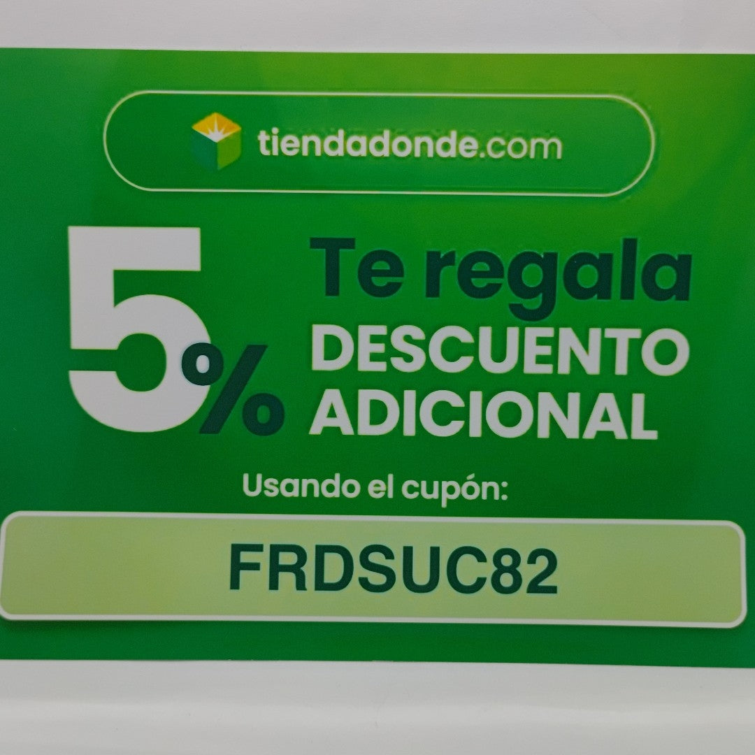 CADENA,CRUZ DE CARAVACA ORO 10 K 20,50 GRMS (SEMINUEVO)