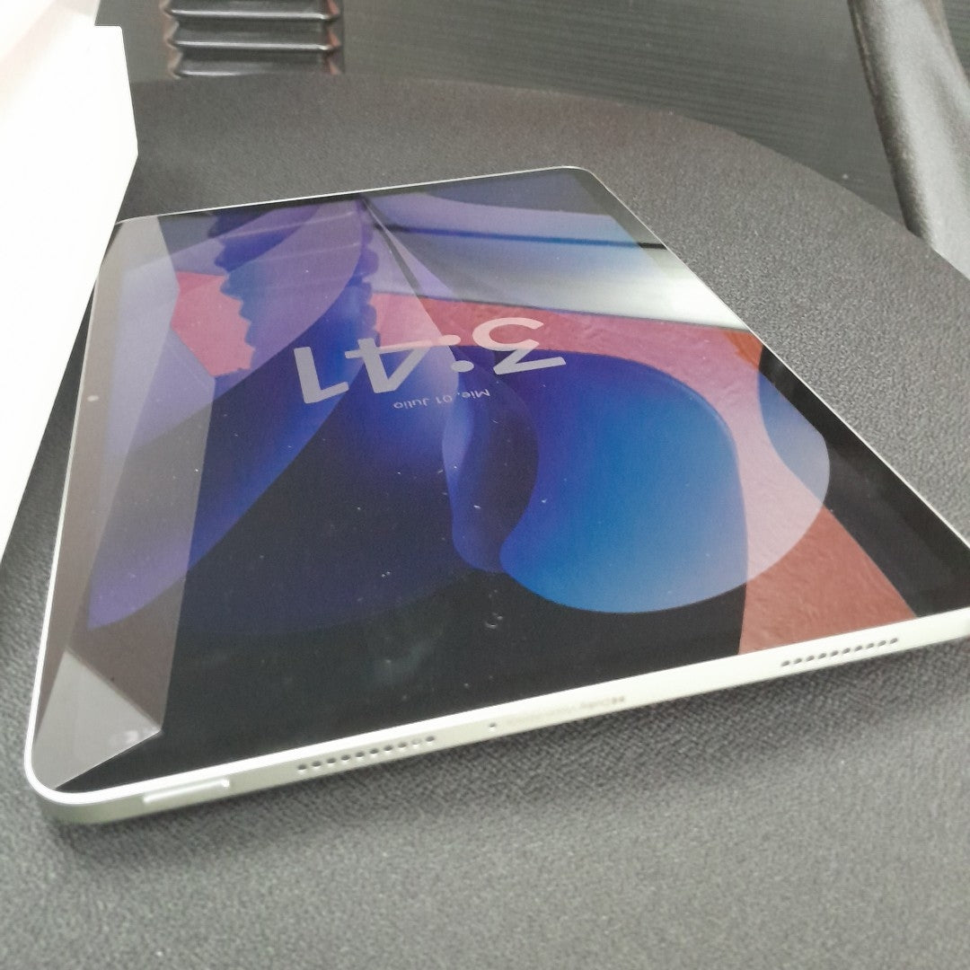 TABLETA XIAOMI PAD 7 2410CRP4CG (2024) 256 GB 8 GB RAM (SEMINUEVO)