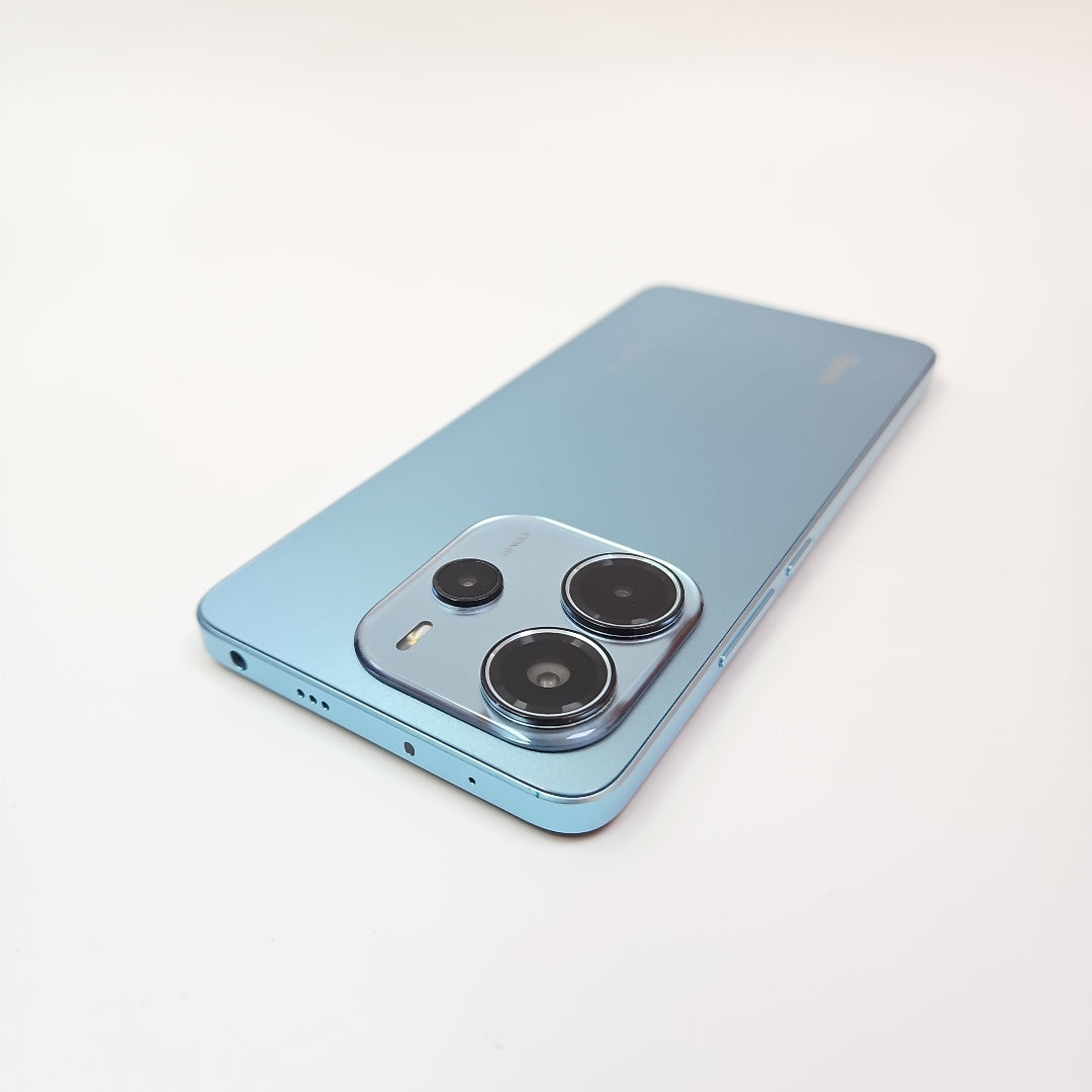 CELULAR XIAOMI REDMI NOTE 14 24117RN76L (2025) 256 GB 8 GB RAM (SEMINUEVO)