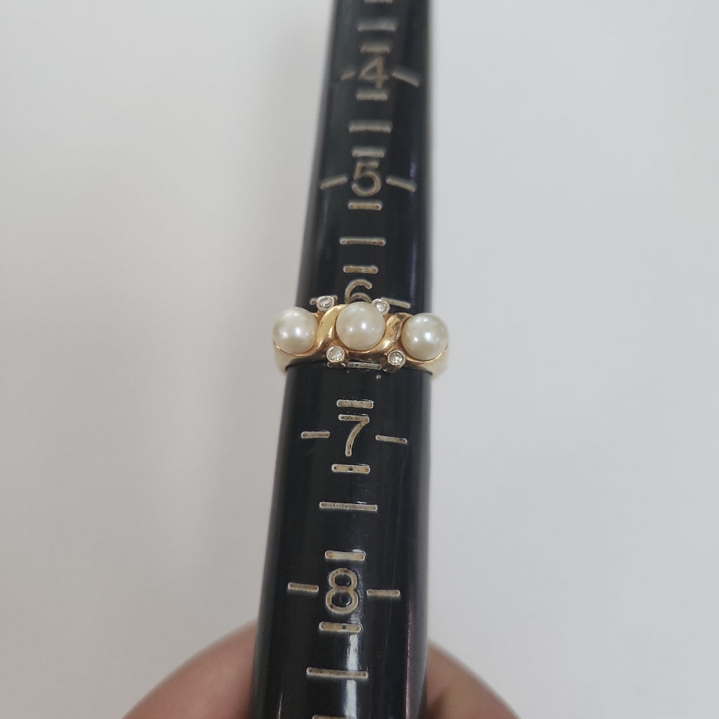 ANILLITO ORO 14 K 6.3 GRMS (SEMINUEVO)