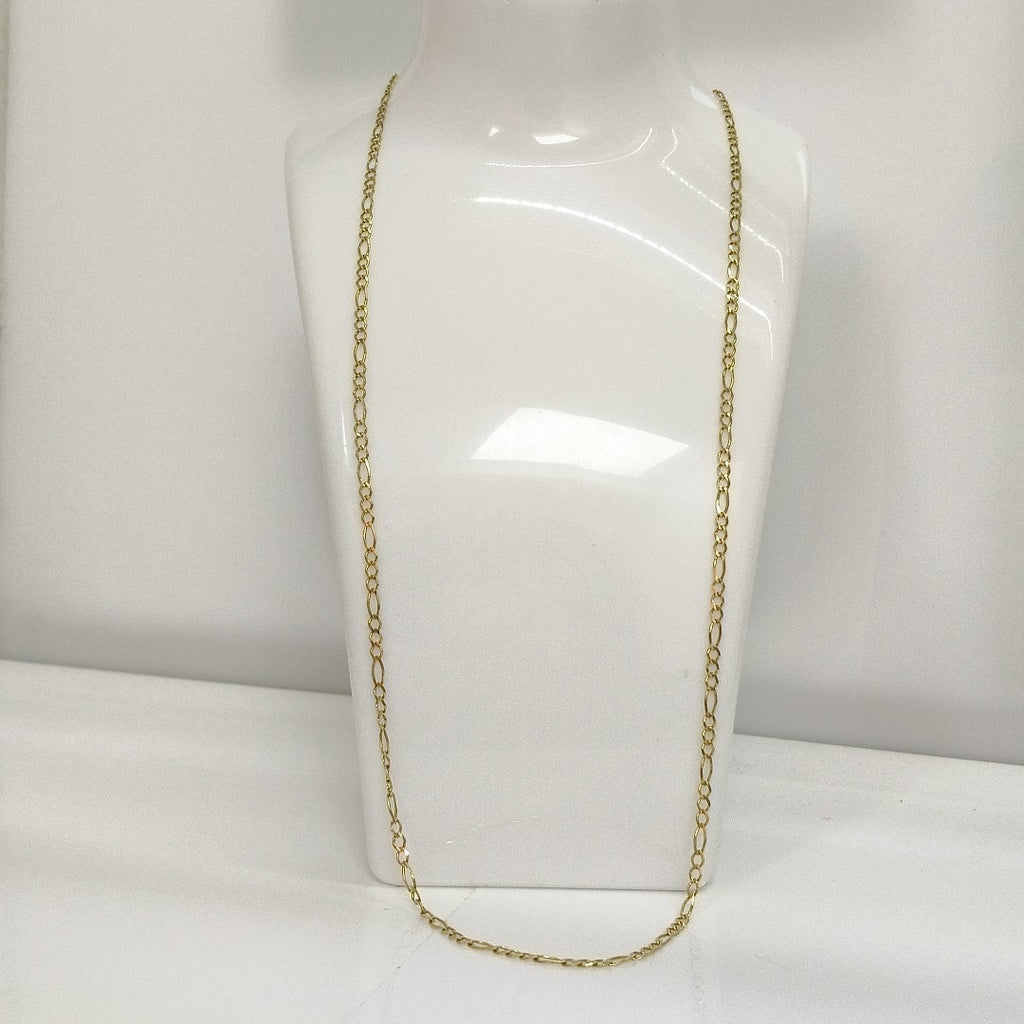 CADENA 3 X 1 5.21GR 60 CM (NUEVO)