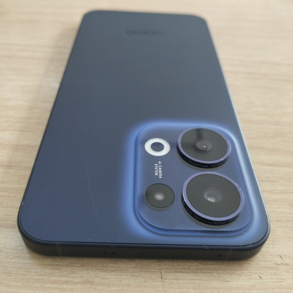 CELULAR OPPO RENO13 5G CPH2689 (2024) 512 GB 12 GB RAM (SEMINUEVO)