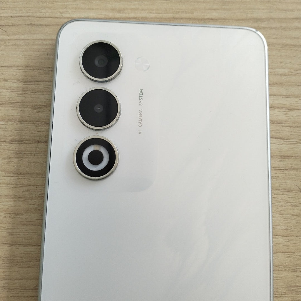 CELULAR OPPO A5 CPH2727 (2025) 256 GB 4 GB RAM (SEMINUEVO)