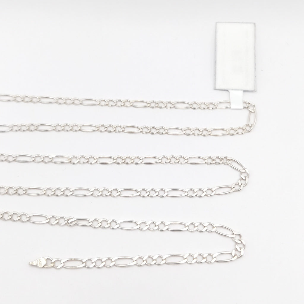 CADENA PLATA 9,80 GRMS (SEMINUEVO)