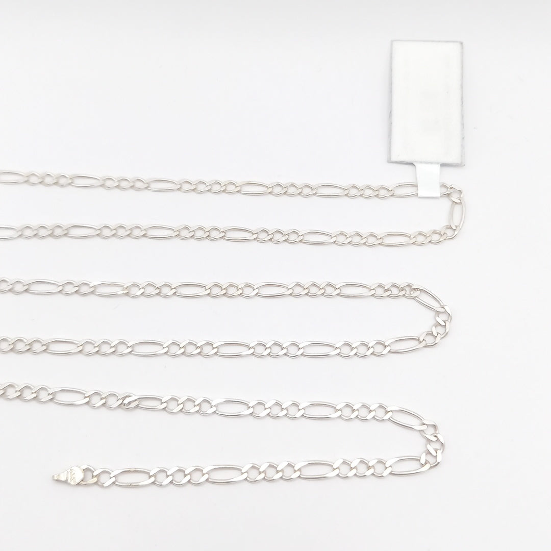 CADENA PLATA 9,80 GRMS (SEMINUEVO)