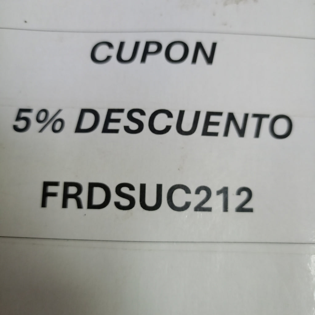 CADENA ORO 10 K 1.8 GRMS (SEMINUEVO)