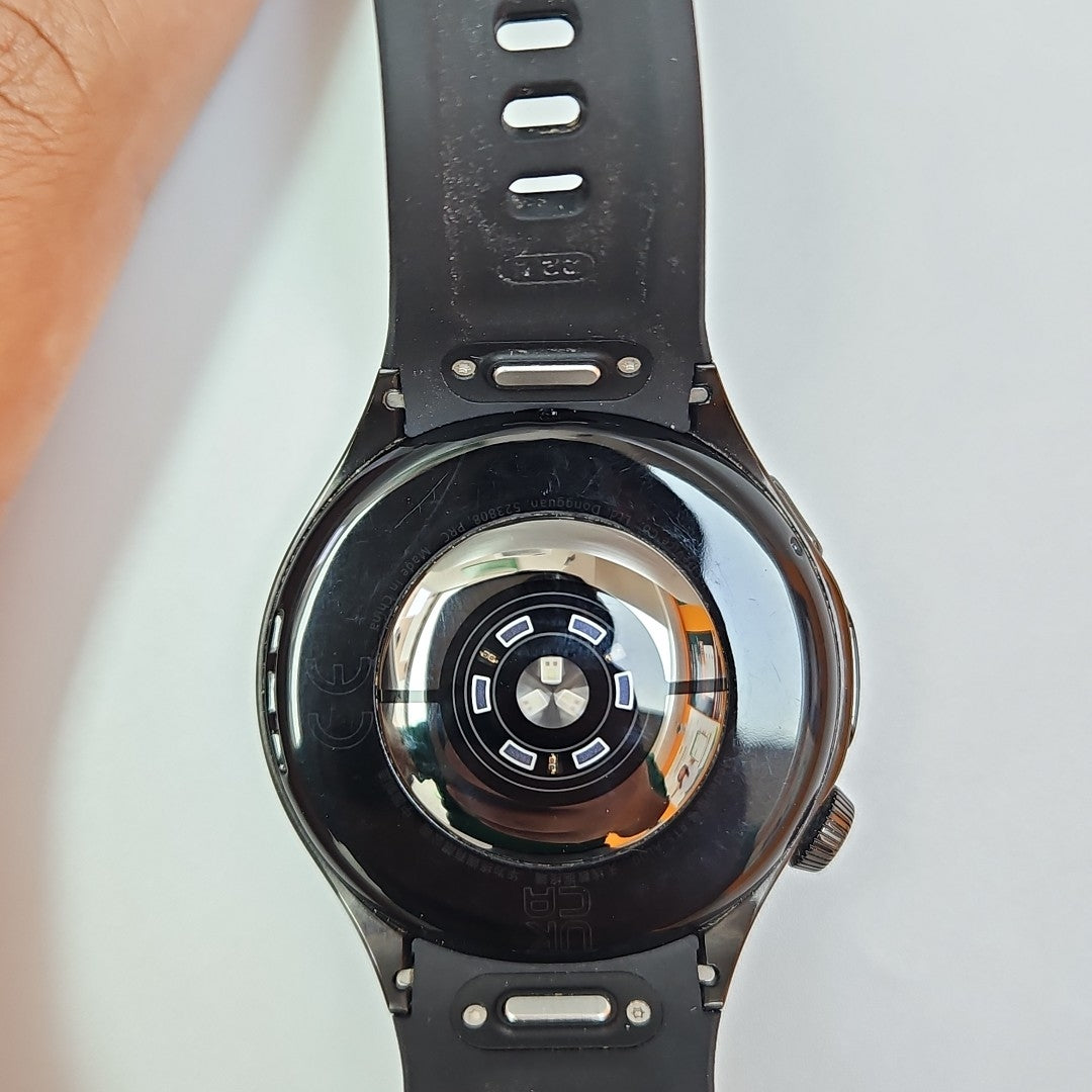 SMARTWATCH HUAWEI WATCH 5 RTS-AL00 46 MM GPS + CELULAR (SEMINUEVO)