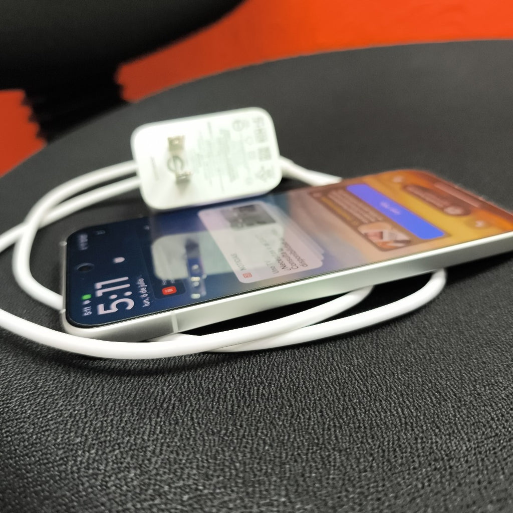 CELULAR OPPO RENO14 5G CPH2737 (2025) 512 GB 12 GB RAM (SEMINUEVO)