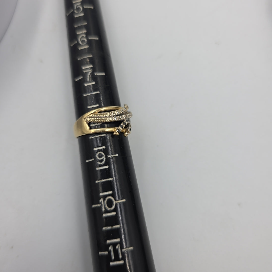 ANILLITO ORO 14 K 5,00 GRMS (SEMINUEVO)