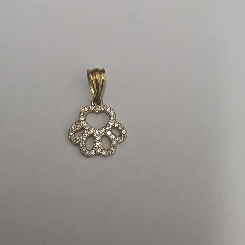 DIJE ORO 14 K 0.7 GRMS (SEMINUEVO)