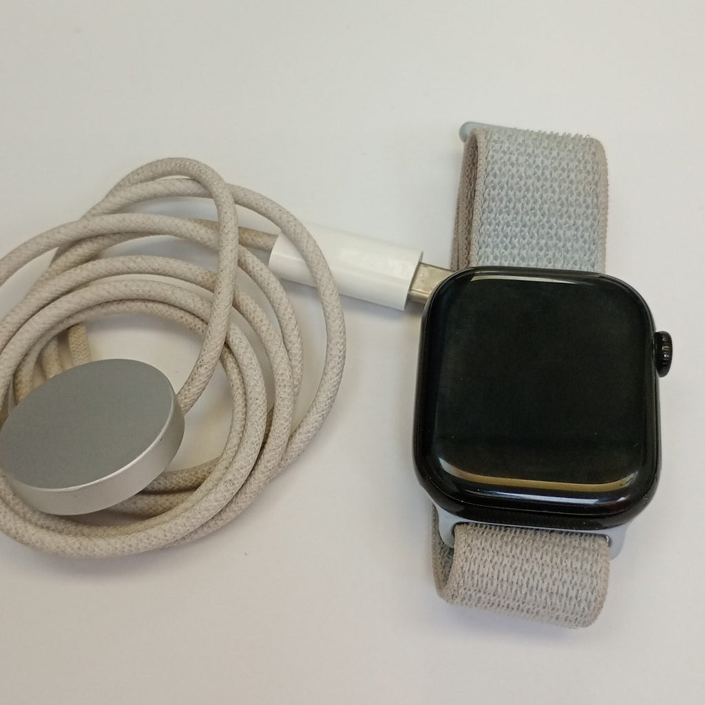 SMARTWATCH APPLE SERIES 10 ALUMINIO A2997 42 MM GPS (SEMINUEVO)