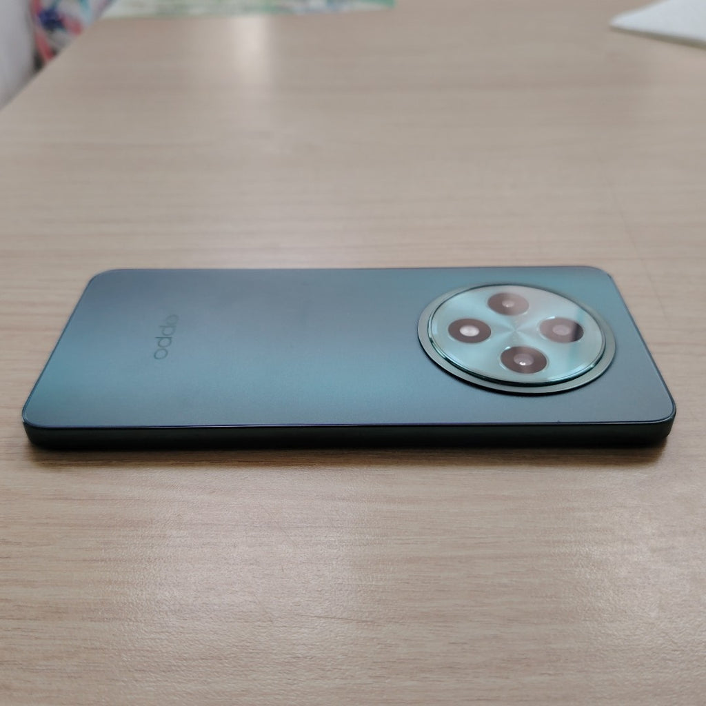 CELULAR OPPO RENO 12F 5G CPH2637 256 GB 12 GB RAM (SEMINUEVO)