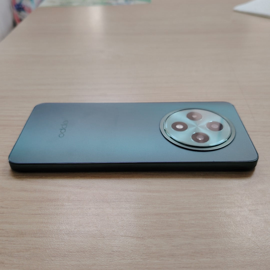 CELULAR OPPO RENO 12F 5G CPH2637 256 GB 12 GB RAM (SEMINUEVO)