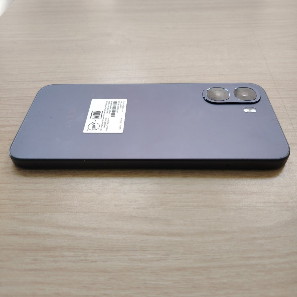 CELULAR OPPO A6X CPH2819 (2025) 128 GB 4 GB RAM (SEMINUEVO)