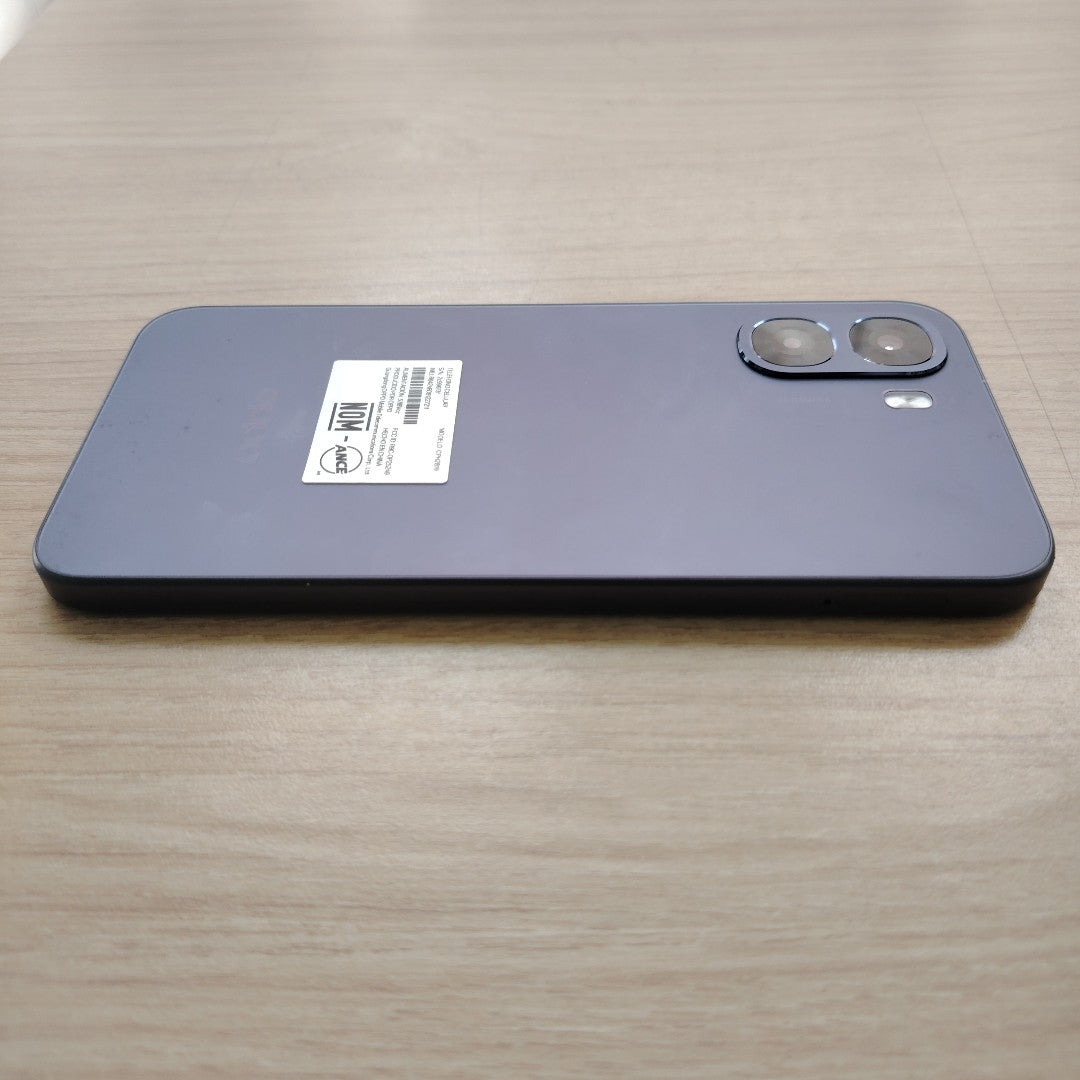 CELULAR OPPO A6X CPH2819 (2025) 128 GB 4 GB RAM (SEMINUEVO)