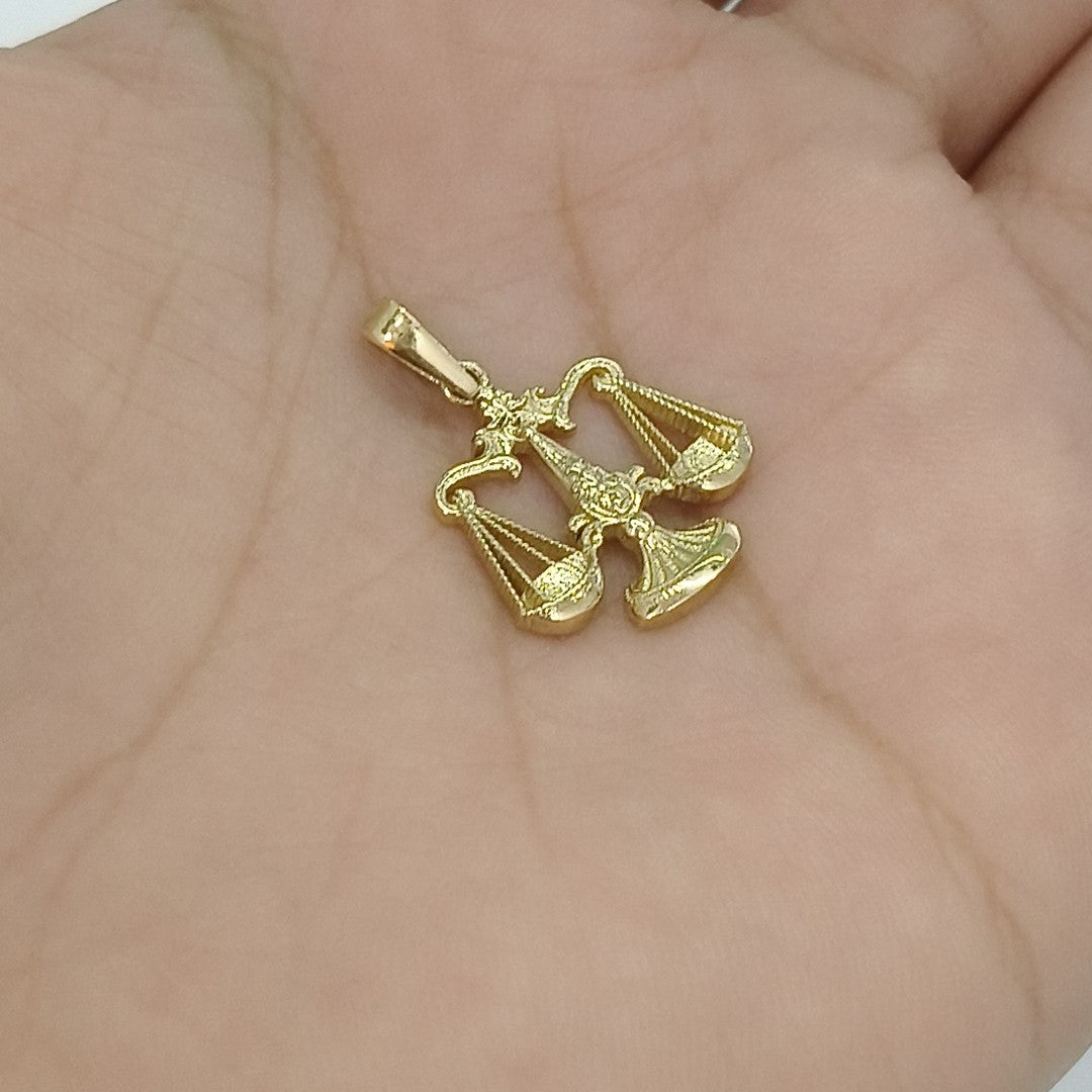 DIJES ORO 10K 1.2 (NUEVO)