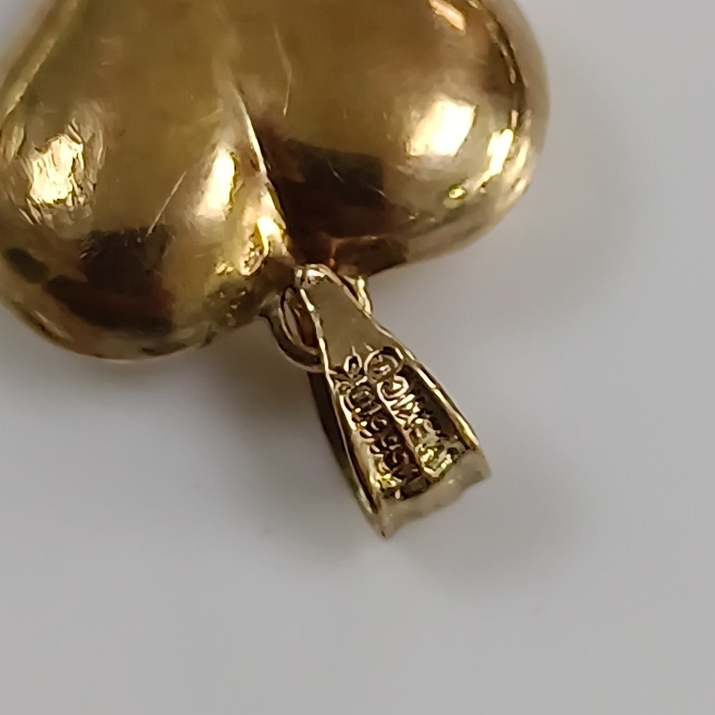 DIJE ORO 10 K 2.2 GRMS (SEMINUEVO)
