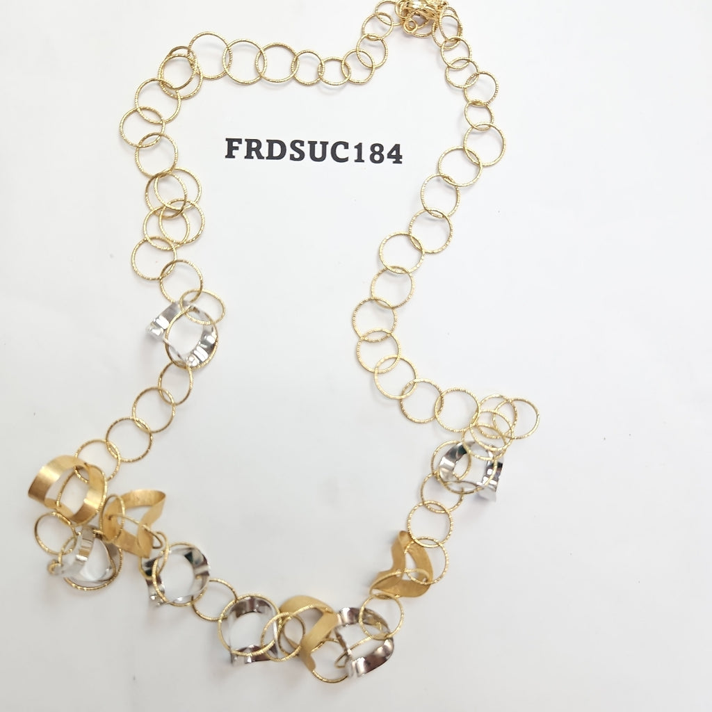 CADENA ORO 14 K 24,00 GRMS (SEMINUEVO)