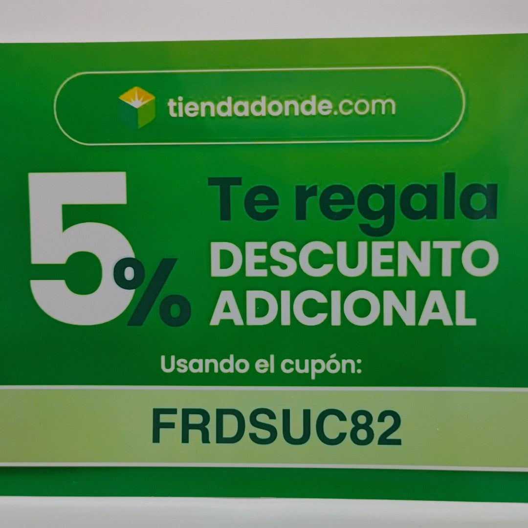 CADENA ORO 8 K 11,00 GRMS (SEMINUEVO)