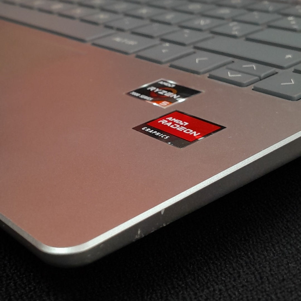 LAPTOP HP 14-EM0017LA (2024) 512 GB SSD 8 GB RAM (SEMINUEVO)