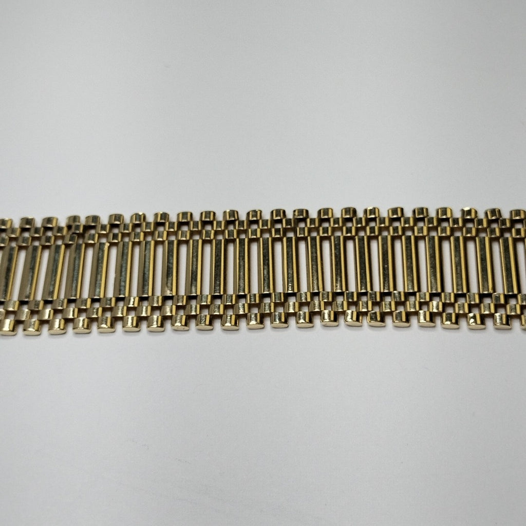 PULSERA ORO 14 K 31 GRMS (SEMINUEVO)