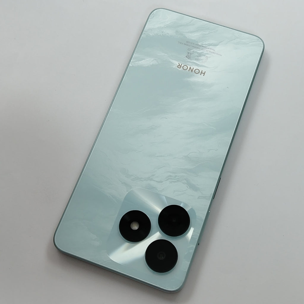 CELULAR HONOR X5C PLUS NLA-LX3 (2025) 256 GB 6 GB RAM (SEMINUEVO)