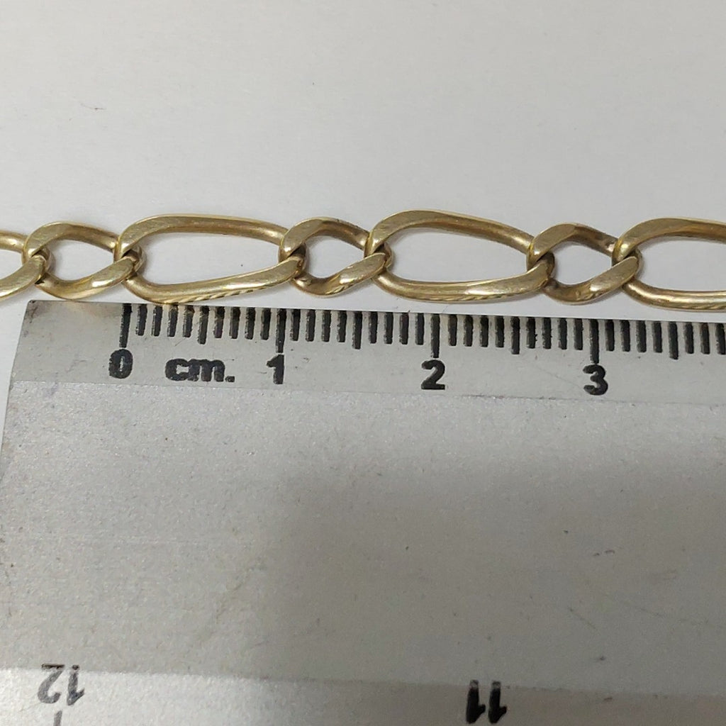 CADENA ORO 14 K 26,10 GRMS (SEMINUEVO)